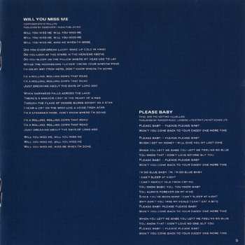CD The Notting Hillbillies: Missing... Presumed Having A Good Time