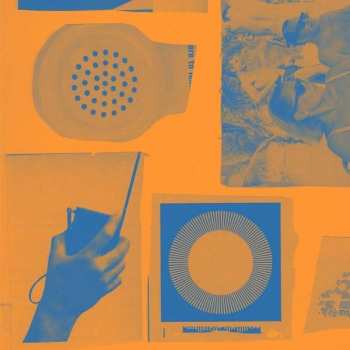 Album The Notwist: Close To The Glass