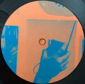 2LP The Notwist: Close To The Glass