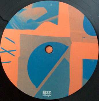 2LP The Notwist: Close To The Glass