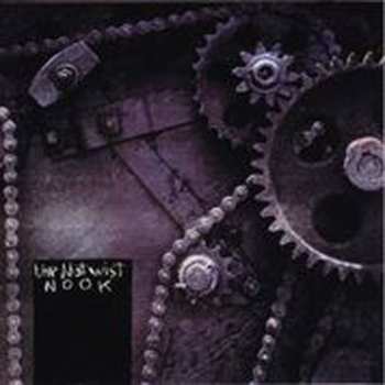 Album The Notwist: Nook