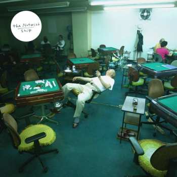 Album The Notwist: Ship