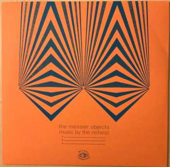 2LP The Notwist: The Messier Objects LTD