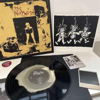 LP The Notwist: The Notwist LTD | CLR