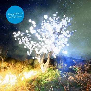 2LP The Notwist: Vertigo Days