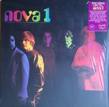 LP The Nova Local: Nova 1