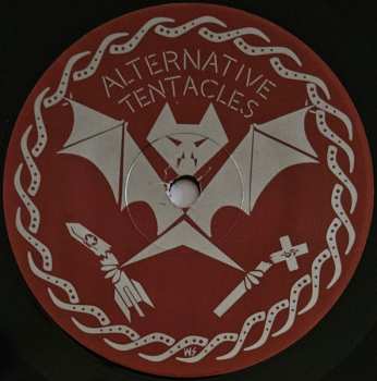 SP Jello Biafra And The Guantanamo School Of Medicine: I Fucked A Republican / Blunder Blubber