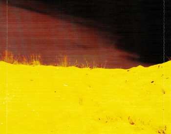 CD The Number Twelve Looks Like You: Nuclear. Sad. Nuclear.