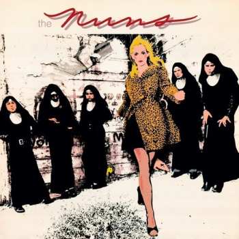 CD The Nuns: The Nuns