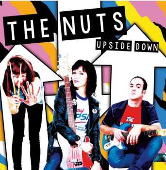 LP The Nuts: Upside Down