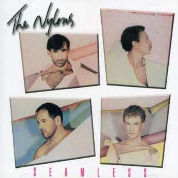 CD The Nylons: Seamless