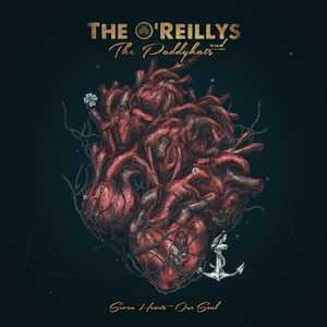 LP The O'Reillys & The Paddyhats: Seven Hearts One Soul