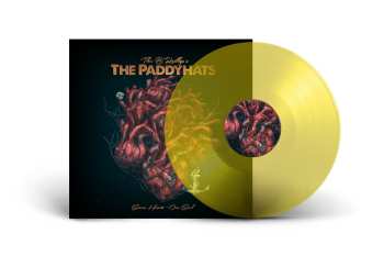 LP The O'Reillys & The Paddyhats: Seven Hearts - One Soul