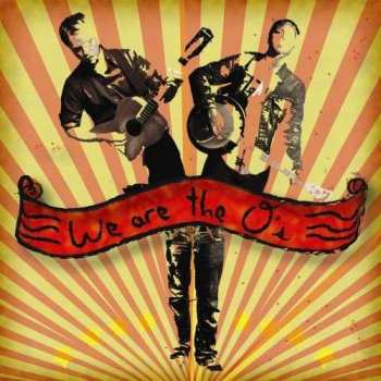 Album The O's: We Are The O's