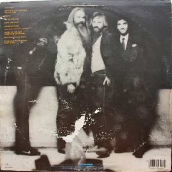 LP The Oak Ridge Boys: American Made