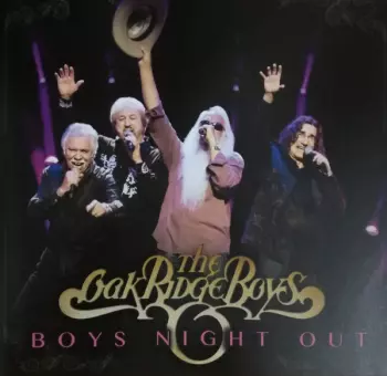 Boys Night Out