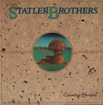 LP The Statler Brothers: Country Gospel