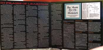 2LP The Oakland Elementary School Arkestra: The Saga Of Padani CLR