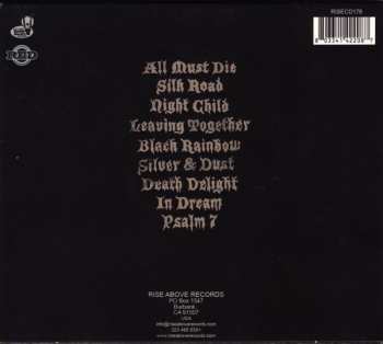 CD The Oath: The Oath