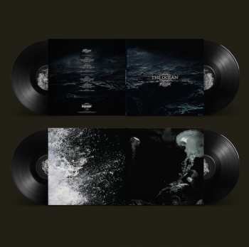 3LP The Ocean: Fluxion