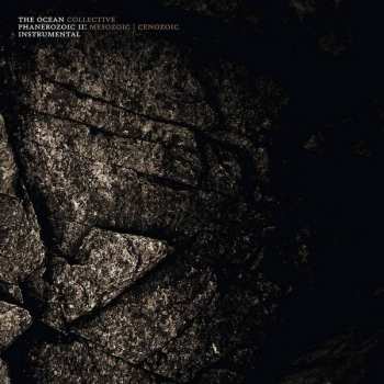 CD The Ocean: Phanerozoic II: Mesozoic - Cenozoic (Instrumental)