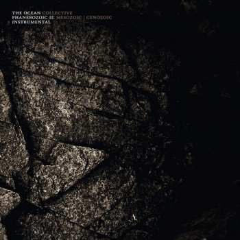 2LP The Ocean: Phanerozoic II: Mesozoic | Cenozoic (Instrumental) CLR