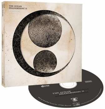 CD The Ocean: Phanerozoic II: Mesozoic | Cenozoic DLX