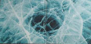 2LP The Ocean: Phanerozoic II: Mesozoic | Cenozoic (Instrumental) CLR