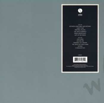 LP The Ocean Blue: The Ocean Blue CLR | LTD