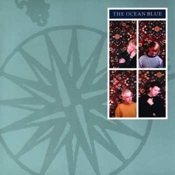 LP The Ocean Blue: The Ocean Blue CLR | LTD