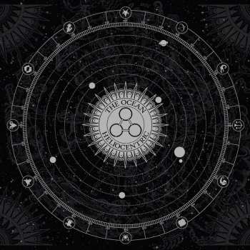 2LP The Ocean: Heliocentric CLR | LTD