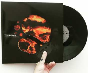3LP The Ocean: Precambrian
