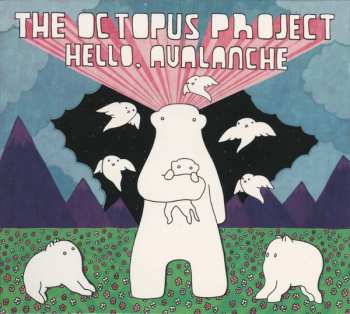 Album The Octopus Project: Hello, Avalanche