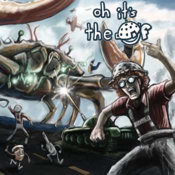 Album The OF: Oh It's The OF