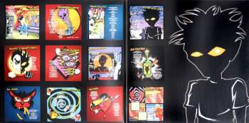 LP The Offspring: Conspiracy Of One LTD