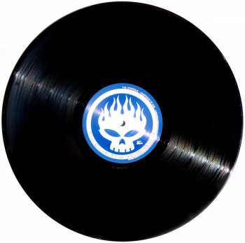 LP The Offspring: Conspiracy Of One LTD