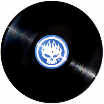 LP The Offspring: Conspiracy Of One LTD