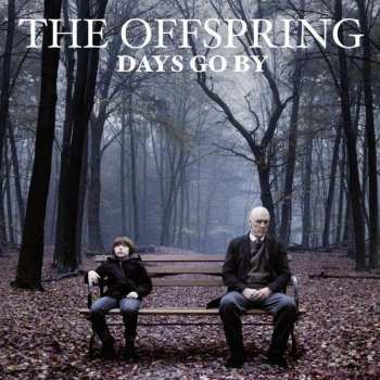 CD The Offspring: Days Go By