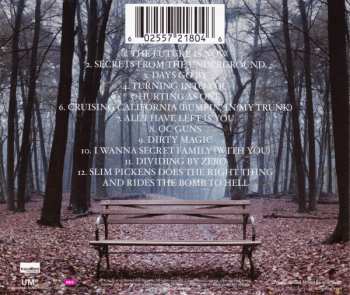 CD The Offspring: Days Go By