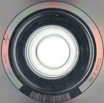 CD The Offspring: Days Go By