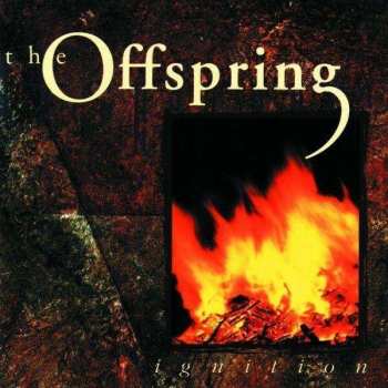 Album The Offspring: Ignition