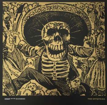 LP The Offspring: Ixnay On The Hombre LTD | CLR