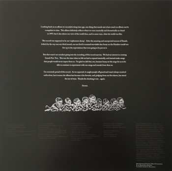 LP The Offspring: Ixnay On The Hombre LTD | CLR