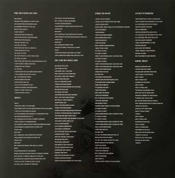 LP The Offspring: Ixnay On The Hombre LTD | CLR