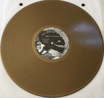 LP The Offspring: Ixnay On The Hombre LTD | CLR
