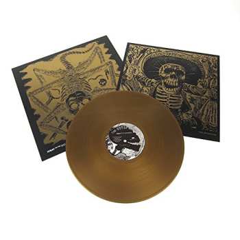 LP The Offspring: Ixnay On The Hombre LTD | CLR