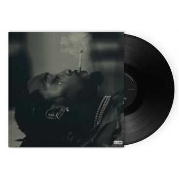 LP Offset: Kiari
