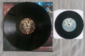 LP/SP The Offspring: Let The Bad Times Roll LTD