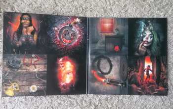 LP/SP The Offspring: Let The Bad Times Roll LTD