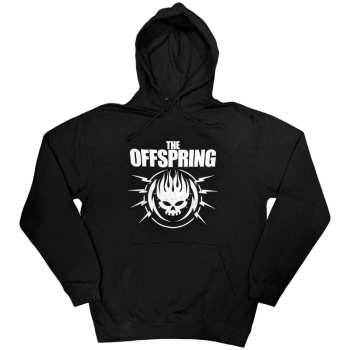 Merch The Offspring: Felső Bolt Logo The Offspring